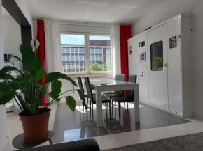 Schönes modernes Loft in Essen - Südviertel